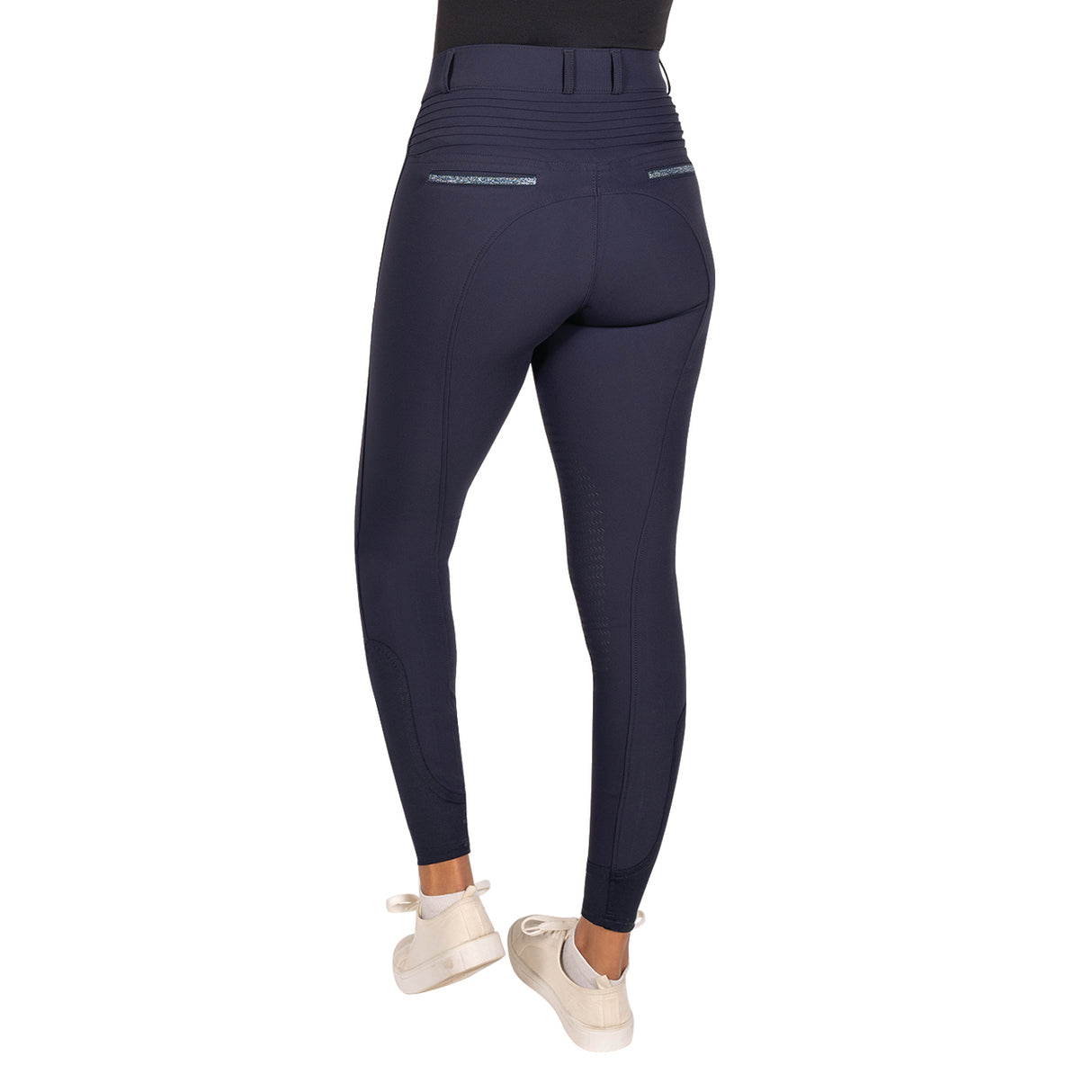 Culasse Elation Platinum Terano Half Grip