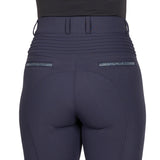 Culasse Elation Platinum Terano Half Grip