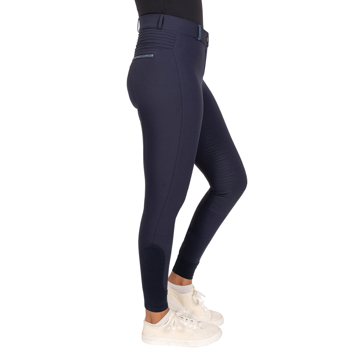 Culasse Elation Platinum Terano Half Grip