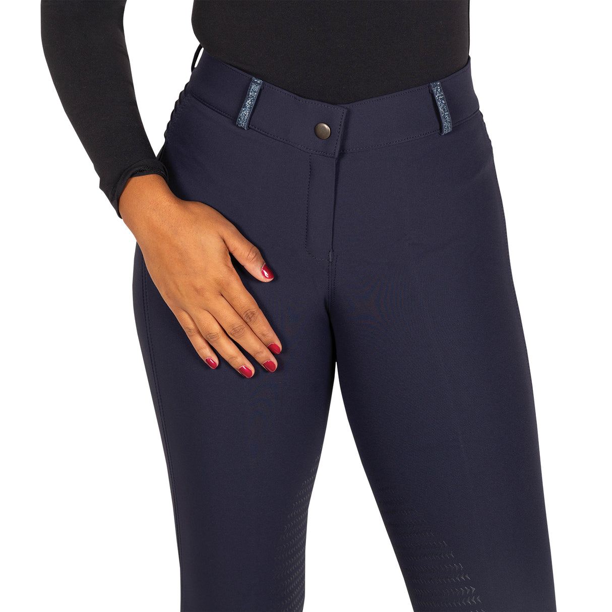 Culasse Elation Platinum Terano Half Grip