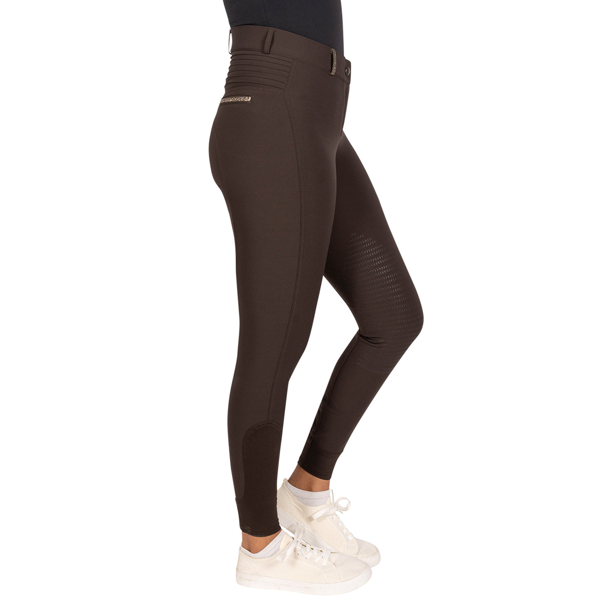 Culasse Elation Platinum Terano Half Grip