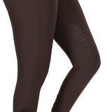 Culasse Elation Platinum Terano Half Grip