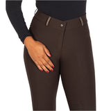 Culasse Elation Platinum Terano Half Grip