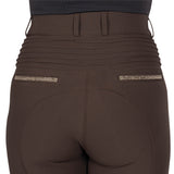 Culasse Elation Platinum Terano Half Grip