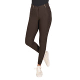 Culasse Elation Platinum Terano Half Grip