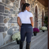 Culasse Elation Platinum Terano Half Grip