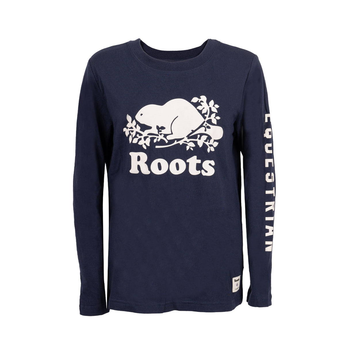 Roots Equestrian Original T-Shirt - Kids'