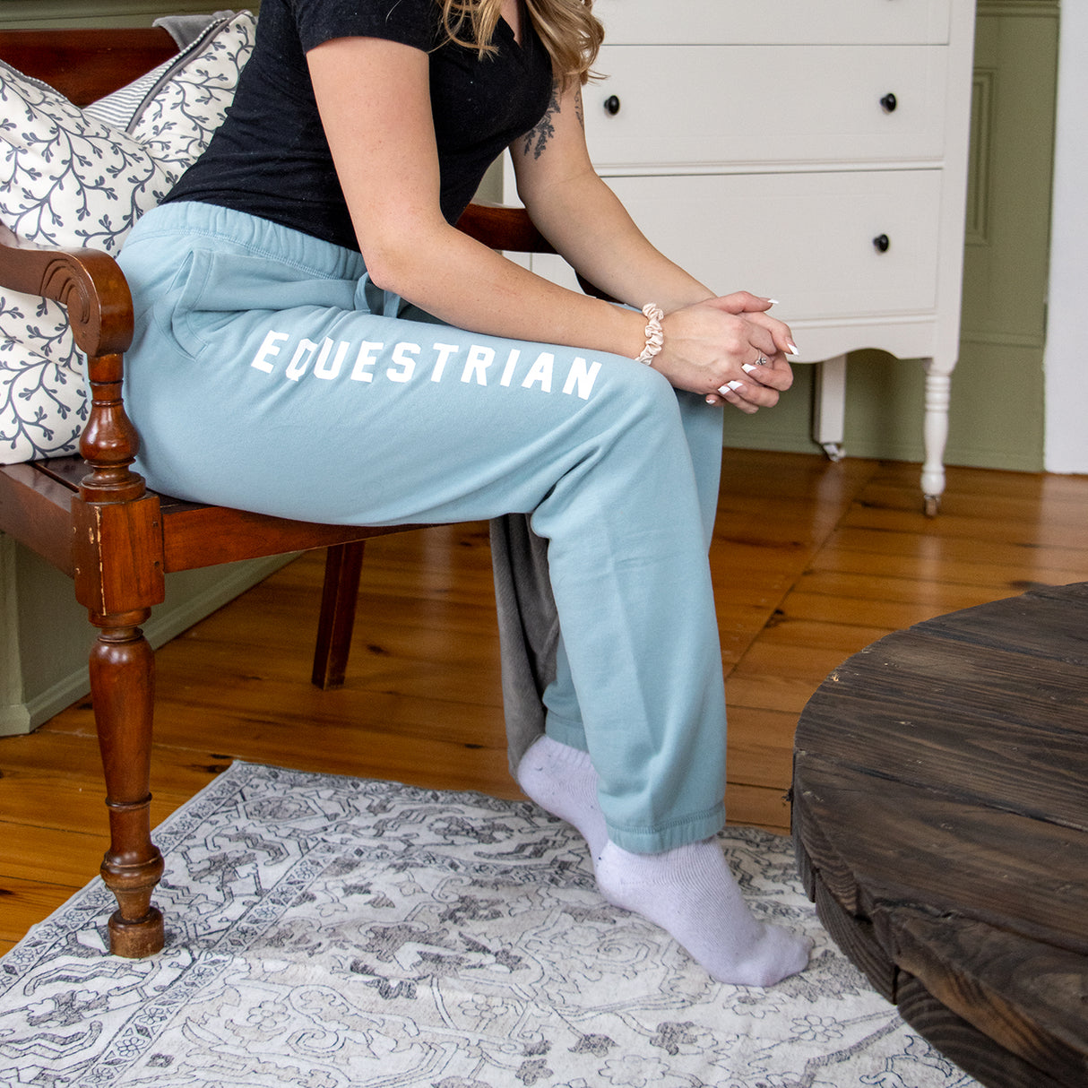 Roots Equestrian Original Sweatpant