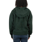 Roots Equestrian Original Full Zip Hoodie