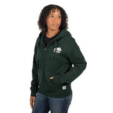 Roots Equestrian Original Full Zip Hoodie