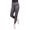 Collant d’équitation Apex d’hiver à siège renforcé Red Label Elation