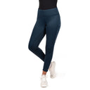 Collant d’équitation Apex d’hiver à siège renforcé Red Label Elation