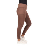 Collant d'hiver Elation Red Label Apex Full Seat