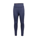 Collant d’équitation Apex d’hiver à siège renforcé Red Label Elation - Enfants