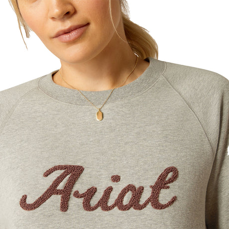 Ariat Benicia Sweatshirt