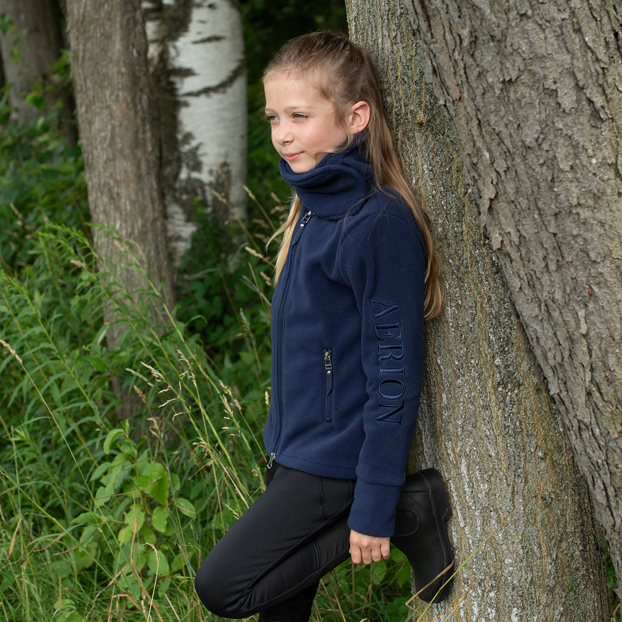 Aerion Edie Fleece Jacket - Kids'