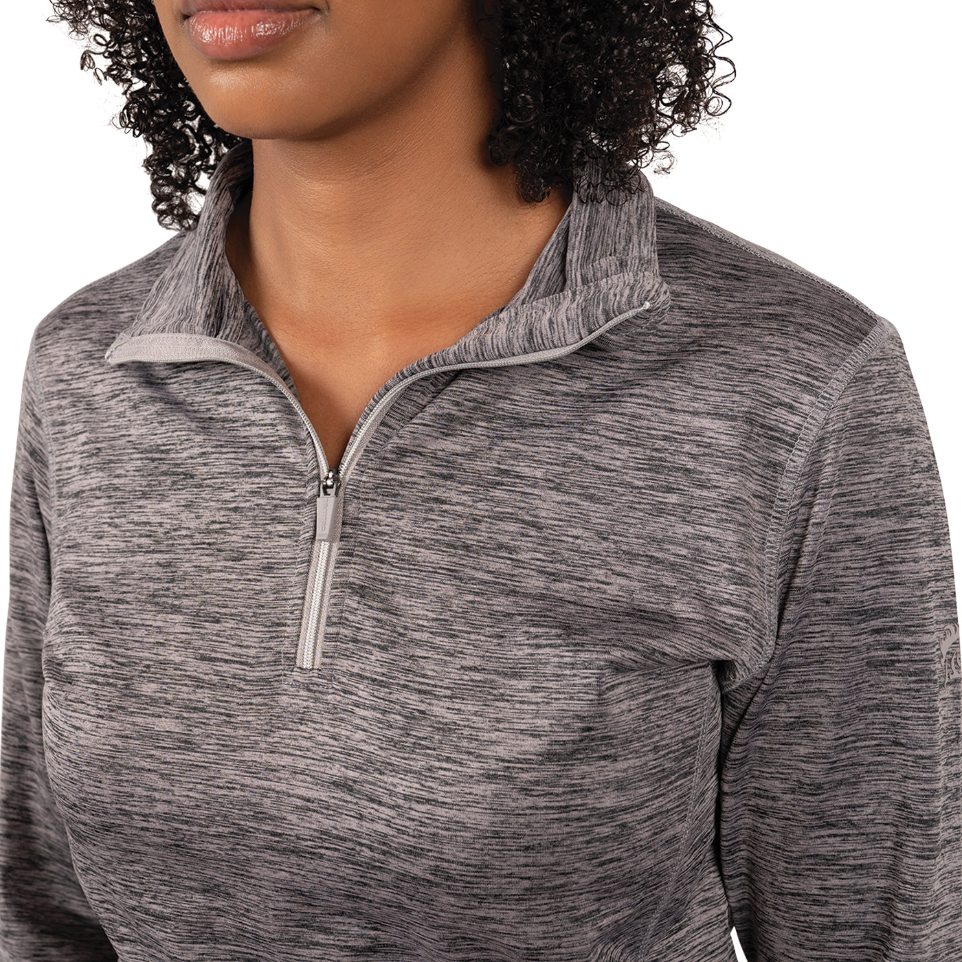 TemTeq Elisa Quarter Zip Performance Shirt – Greenhawk Equestrian