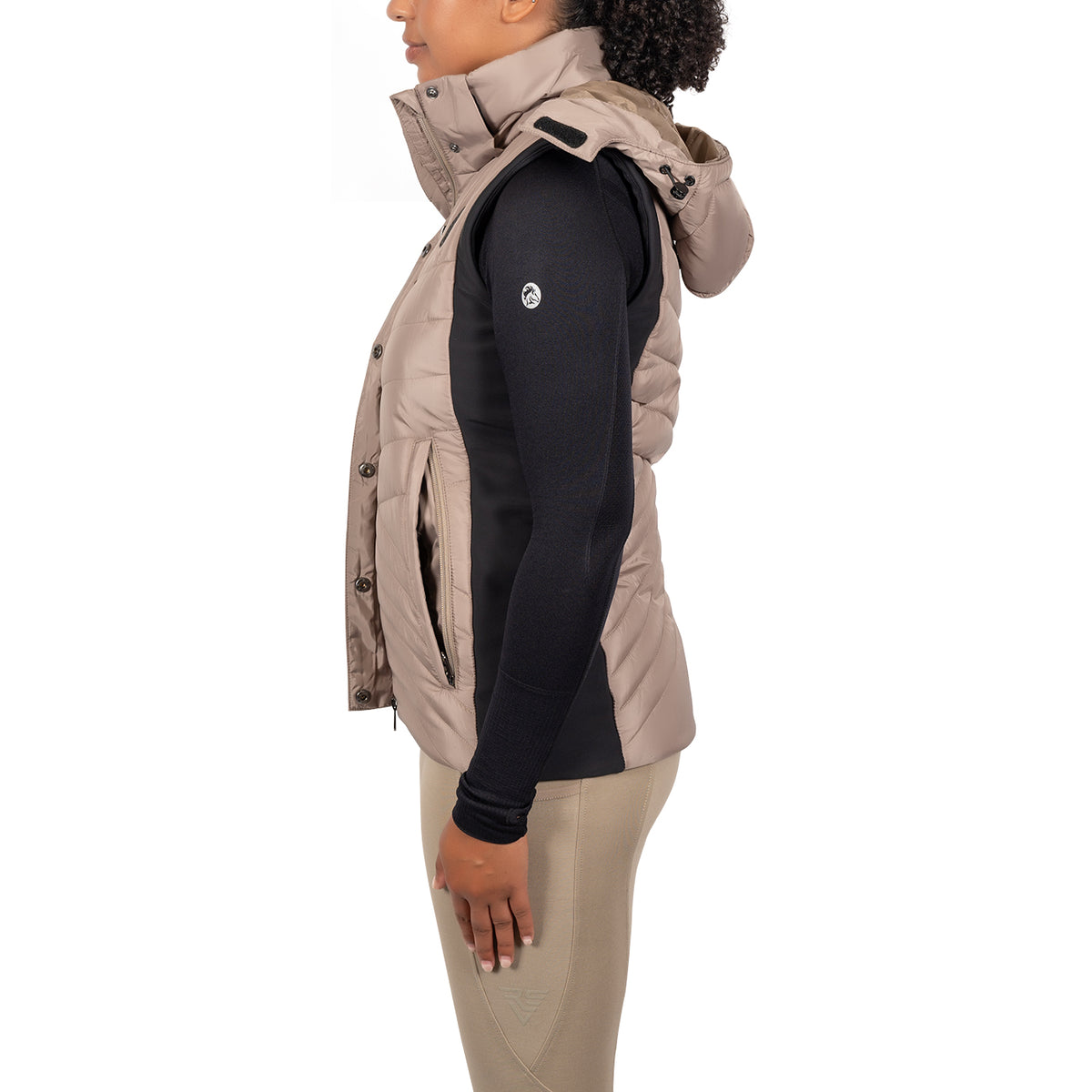 TemTeq Frobisher Vest