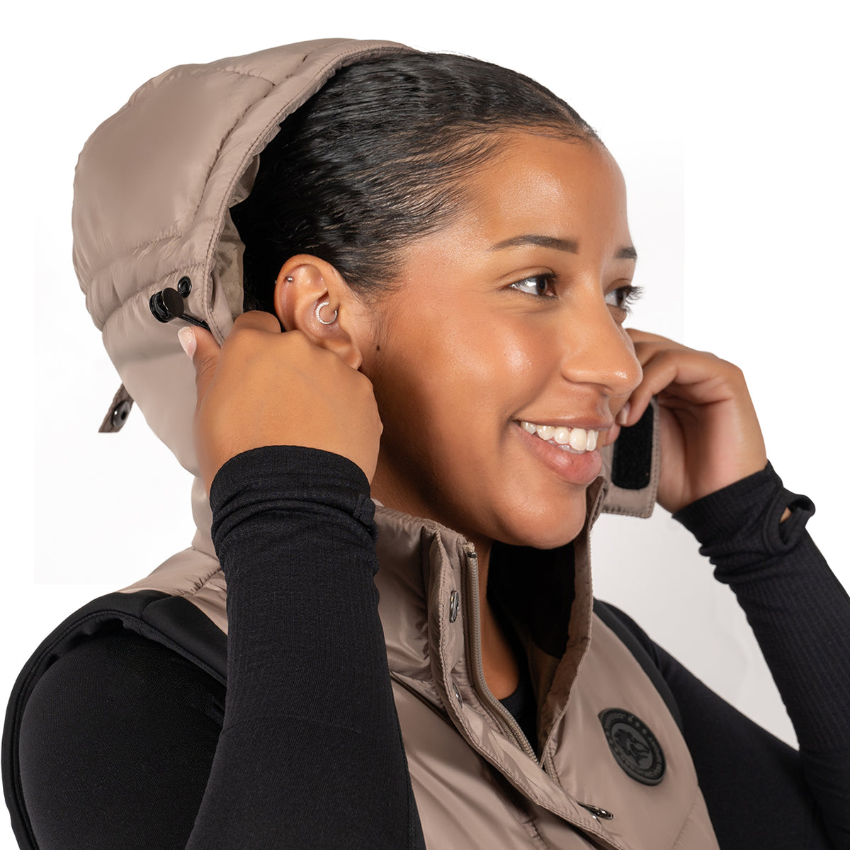 TemTeq Frobisher Vest