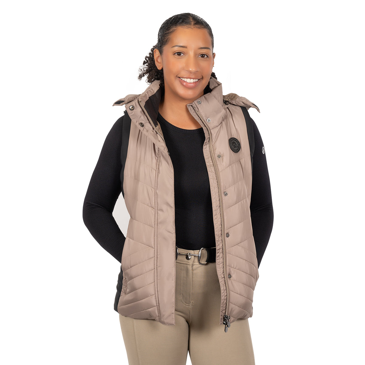 TemTeq Frobisher Vest