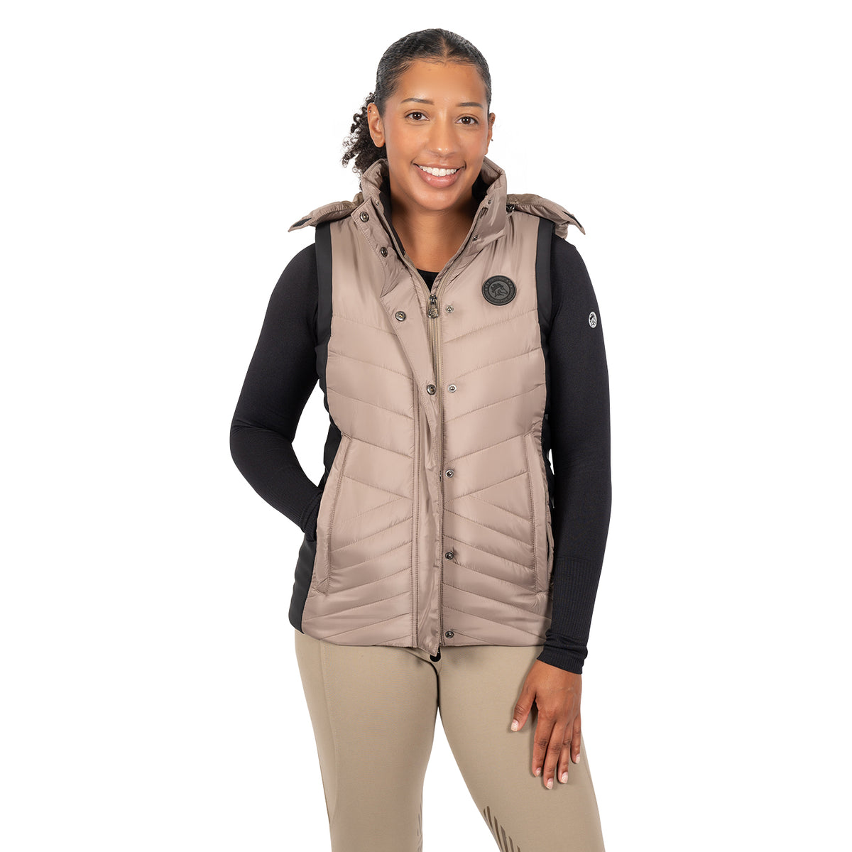 TemTeq Frobisher Vest