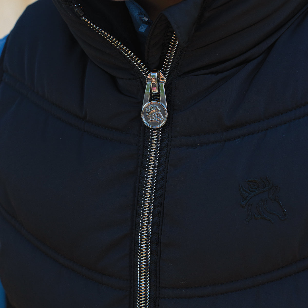 TemTeq Matty Vest - Kids'