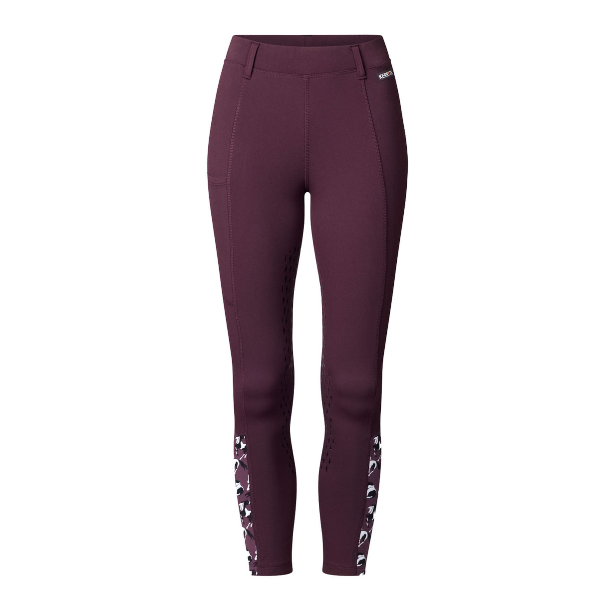 Kerrits Thermo Tech Tight - Kids'