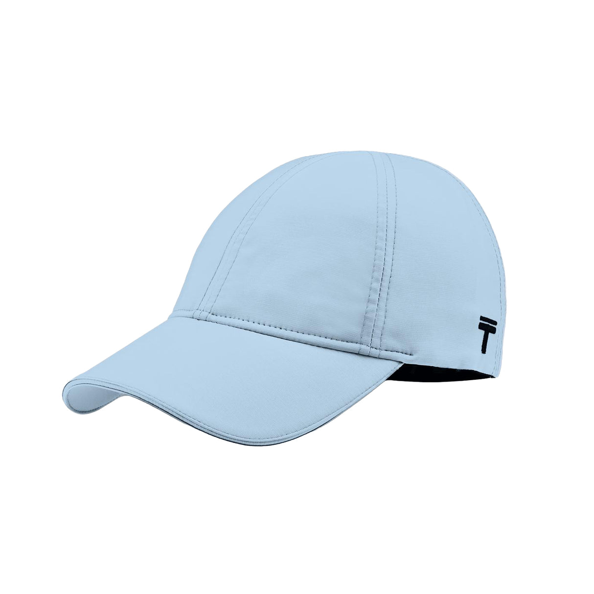 Top Knot Casquette haute performance en queue de cheval pour femme