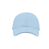 Top Knot Casquette haute performance en queue de cheval pour femme