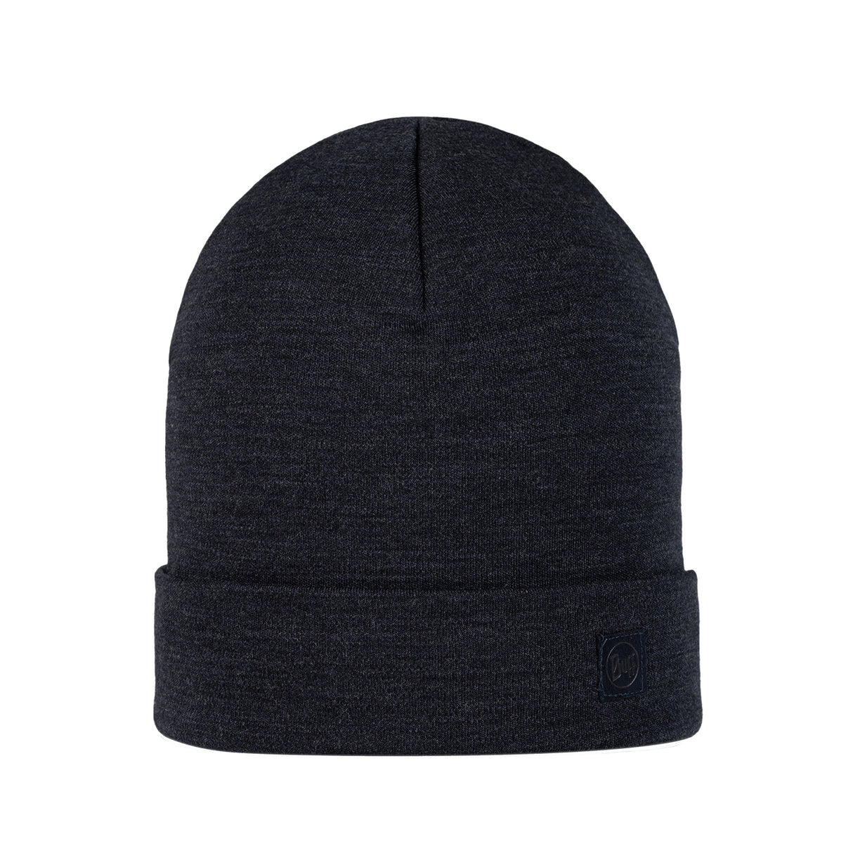 Buff Merino Heavyweight Beanie