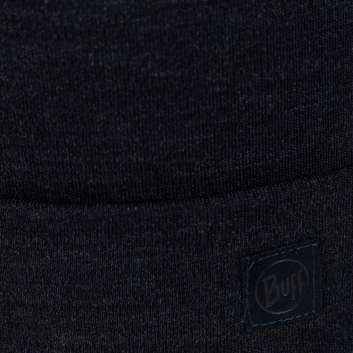 Buff Merino Heavyweight Beanie