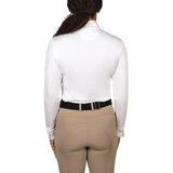Elation Platinum Grace 2.0 Long Sleeve Show Shirt