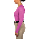 TemTeq Liso Seamless Long Sleeve Top