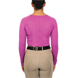 TemTeq Liso Seamless Long Sleeve Top