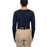 TemTeq Liso Seamless Long Sleeve Top