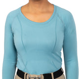 TemTeq Liso Seamless Long Sleeve Top