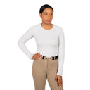 TemTeq Liso Seamless Long Sleeve Top