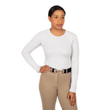 TemTeq Liso Seamless Long Sleeve Top
