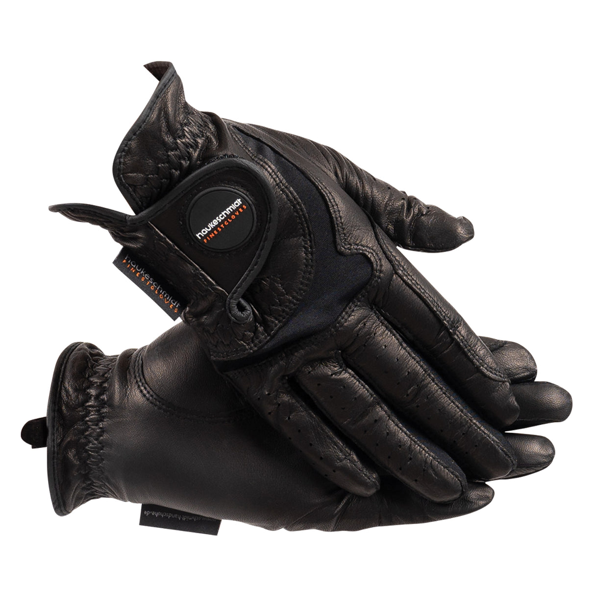 Haukeschmidt Arabella Leather Gloves