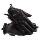 Gants en cuir Arabella Haukeschmidt
