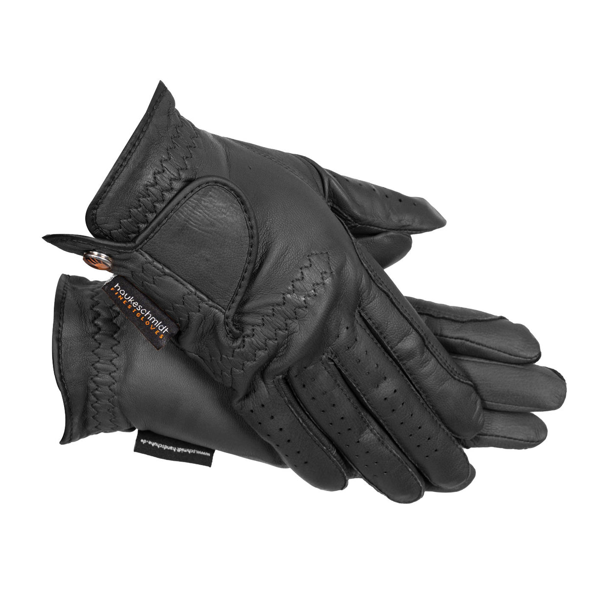 Gants en cuir Haukeschmidt Galaxy