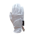 Gants en cuir Galaxy Haukeschmidt