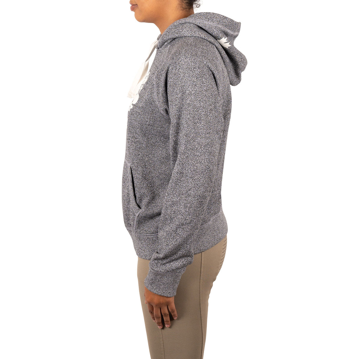 Roots Equestrian Original Kanga Hoodie