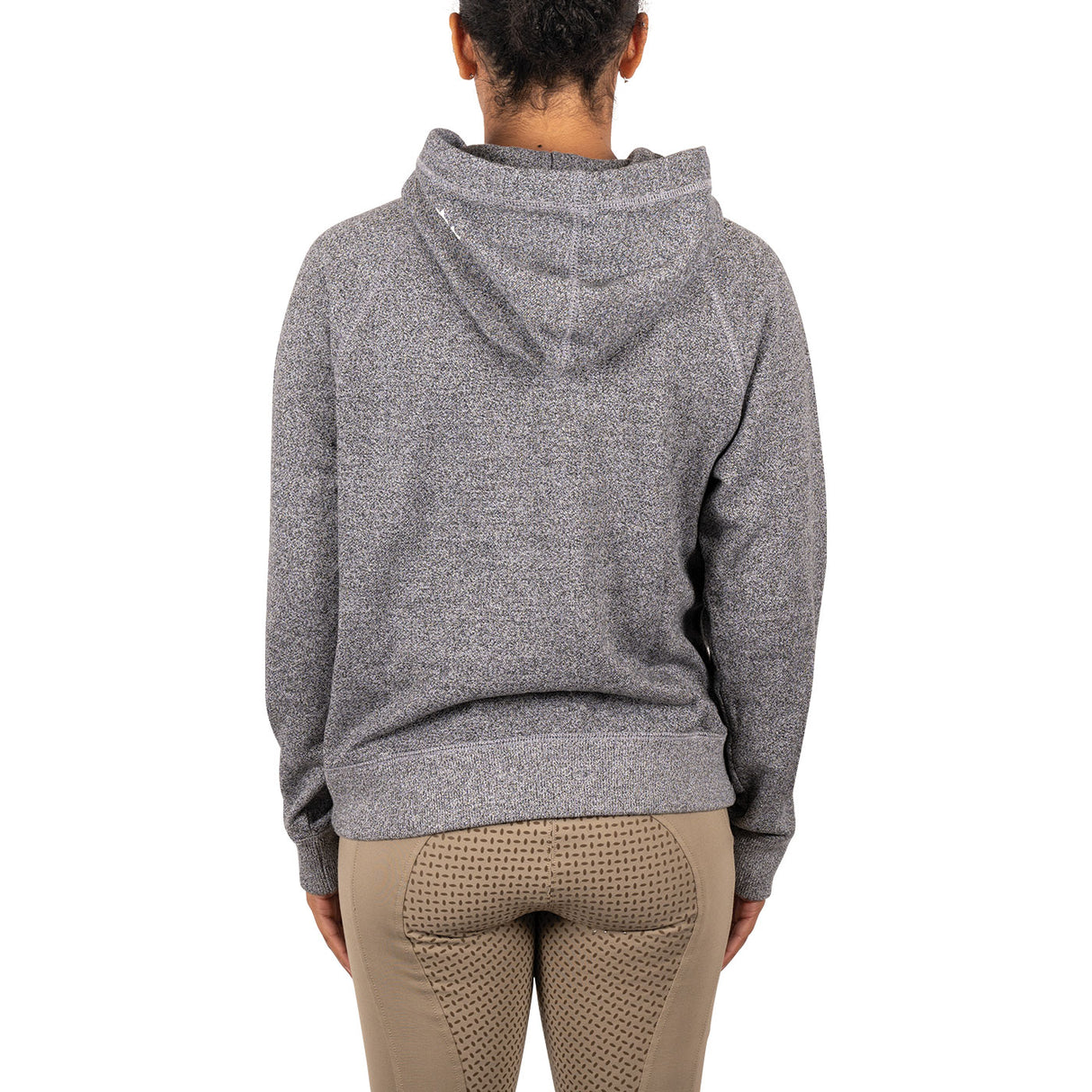 Roots Equestrian Original Kanga Hoodie