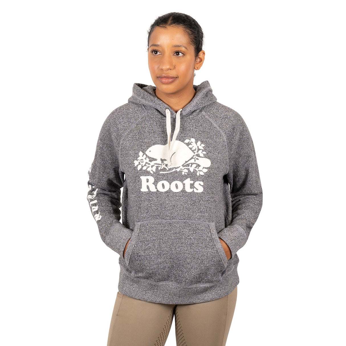 Roots Equestrian Original Kanga Hoodie