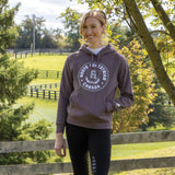 Sweat à capuche Original Kanga de Roots Equestrian