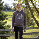 Sweat à capuche Original Kanga de Roots Equestrian