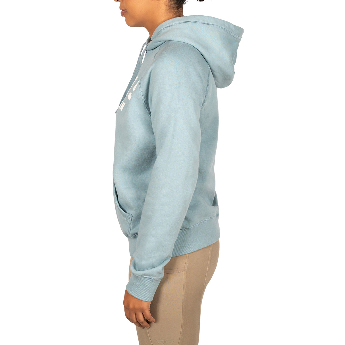 Roots Equestrian Original Kanga Hoodie