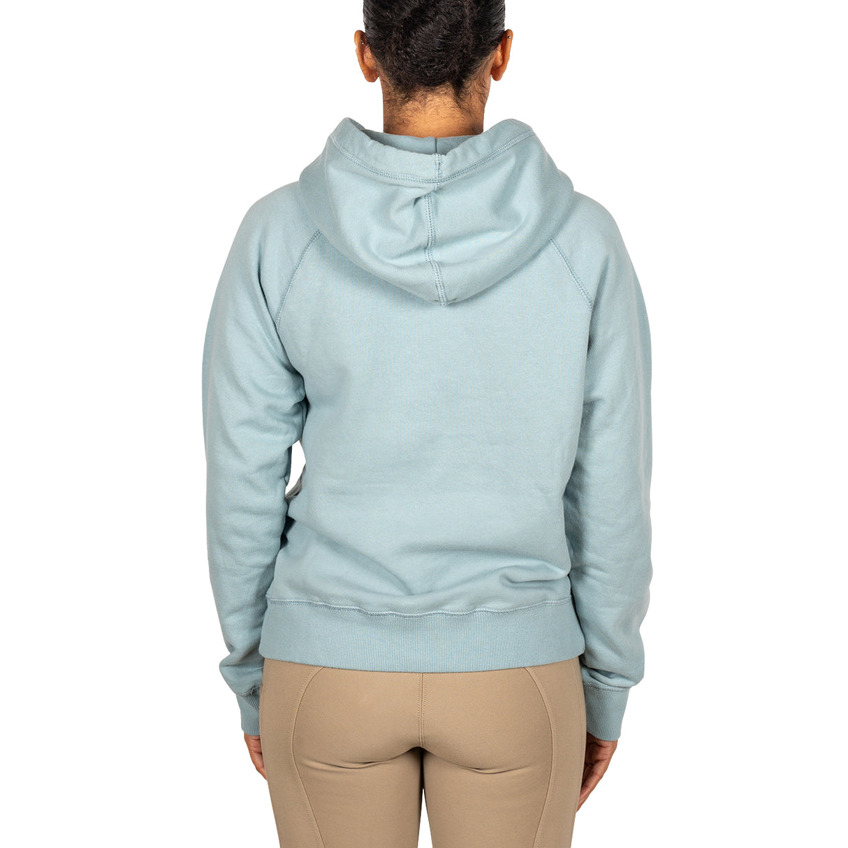 Roots Equestrian Original Kanga Hoodie