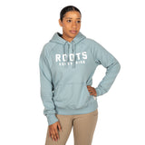 Roots Equestrian Original Kanga Hoodie